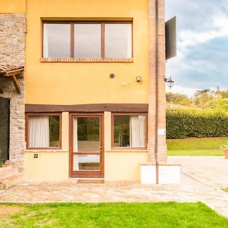 Bolognaroomscom - La Quercia 3* Sasso Marconi