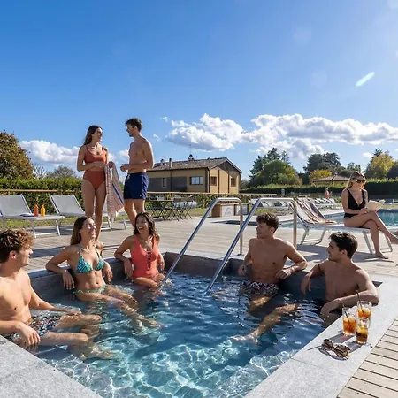 Bed and Breakfast Bolognaroomscom - La Quercia 4*