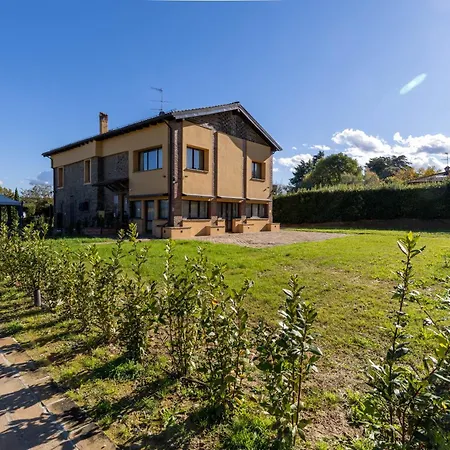 Bed and Breakfast Bolognaroomscom - La Quercia 4*