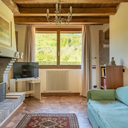 Alojamento de Acomodação e Pequeno-almoço Bolognaroomscom - La Quercia Sasso Marconi