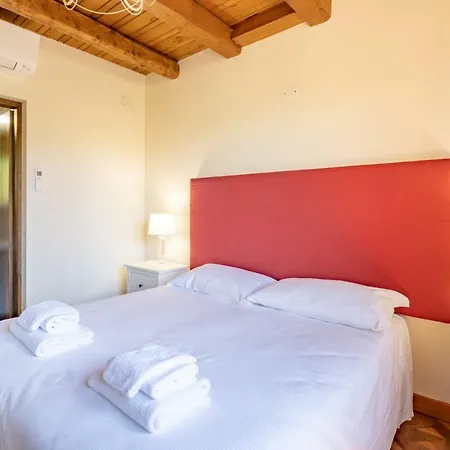 Bolognaroomscom - La Quercia Alojamento de Acomodação e Pequeno-almoço Sasso Marconi