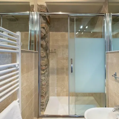 Bolognaroomscom - La Quercia