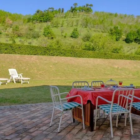 La Quercia - Bolognarooms Sasso Marconi