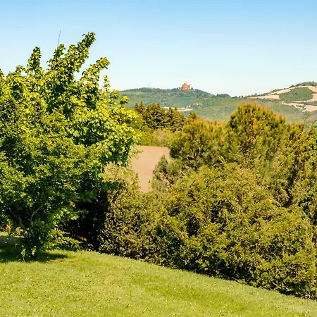 Alojamento de Acomodação e Pequeno-almoço Bolognaroomscom - La Quercia 3*