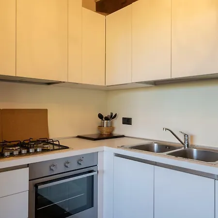 Alojamento de Acomodação e Pequeno-almoço Bolognaroomscom - La Quercia Sasso Marconi