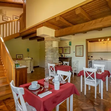 Bolognaroomscom - La Quercia 3*