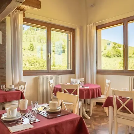 La Quercia - Bolognarooms Oda ve Kahvaltı Sasso Marconi