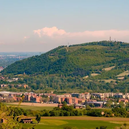 Bolognaroomscom - La Quercia Sasso Marconi