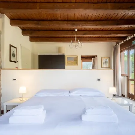 Bolognaroomscom - La Quercia Sasso Marconi