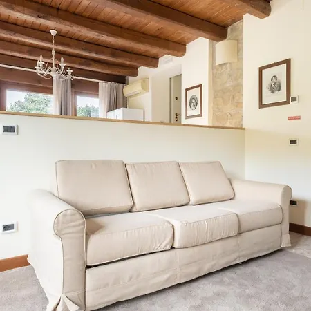 Alojamento de Acomodação e Pequeno-almoço Bolognaroomscom - La Quercia Sasso Marconi