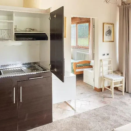 Alojamento de Acomodação e Pequeno-almoço Bolognaroomscom - La Quercia 3*