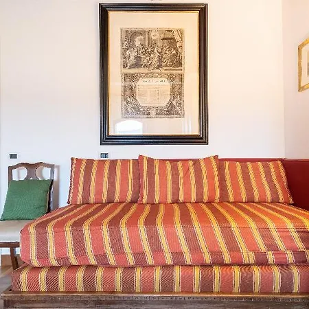 Bolognaroomscom - La Quercia Sasso Marconi