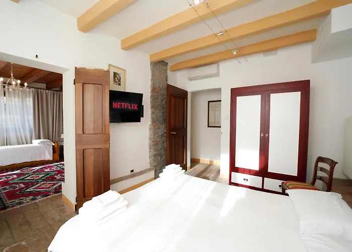 Bolognaroomscom - La Quercia ساسو ماركوني