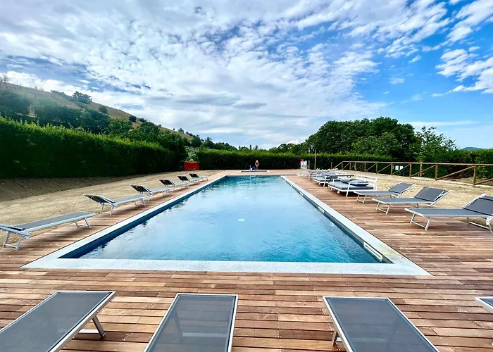 Bolognaroomscom - La Quercia 4*