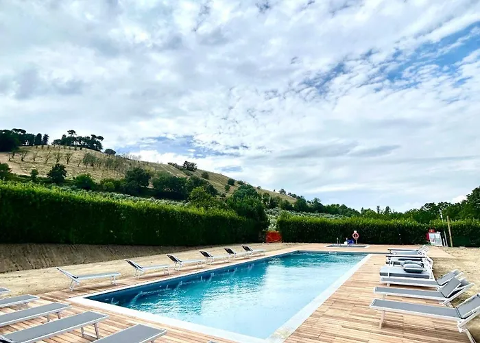 Bed and Breakfast Bolognaroomscom - La Quercia