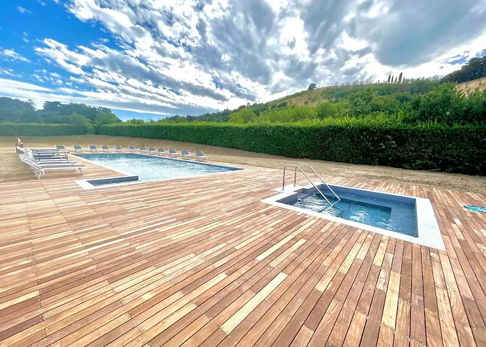 Bolognaroomscom - La Quercia فندق مبيت وإفطار 3*