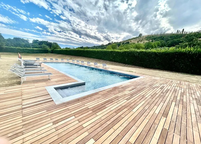 Bed and Breakfast Bolognaroomscom - La Quercia 4*