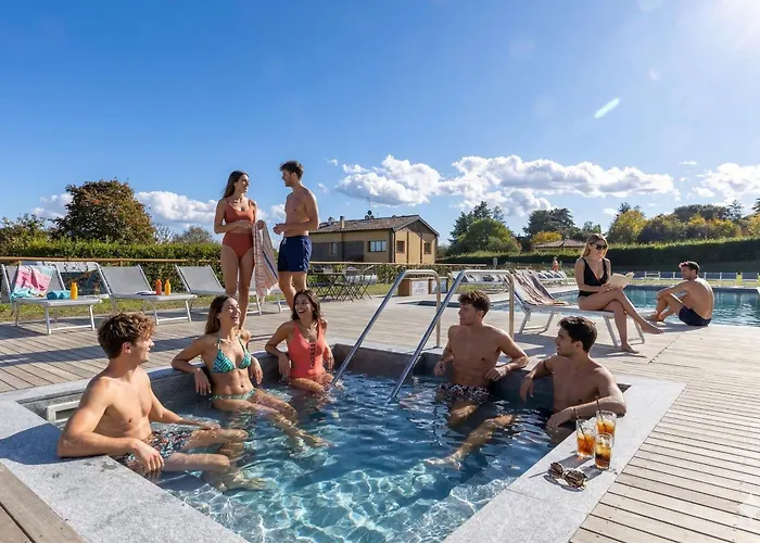 Bed and Breakfast Bolognaroomscom - La Quercia 4*