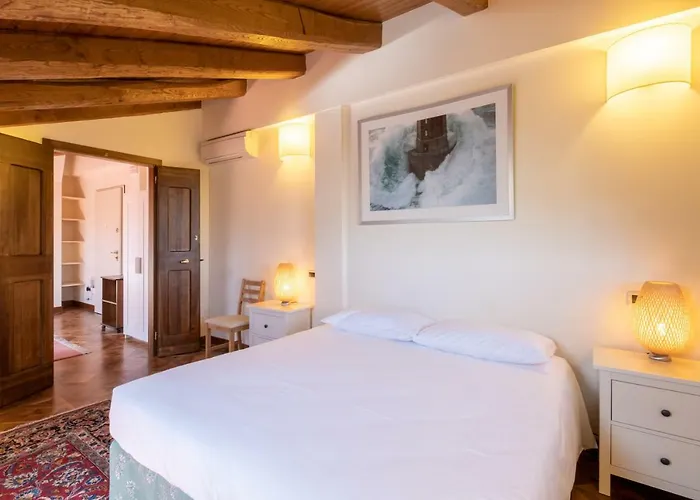 Bolognaroomscom - La Quercia Bed and Breakfast