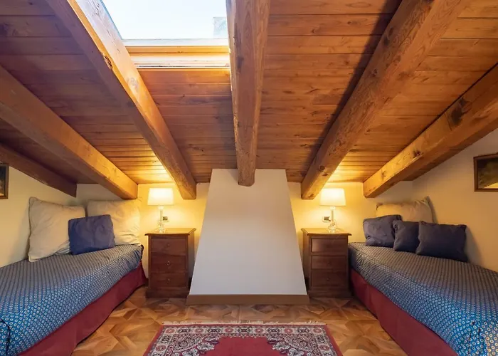 Bolognaroomscom - La Quercia Bed and Breakfast Sasso Marconi