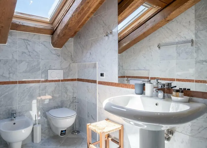 Bolognaroomscom - La Quercia Bed and Breakfast 4*