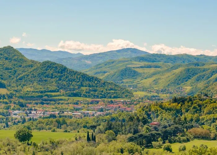 Bolognaroomscom - La Quercia Sasso Marconi