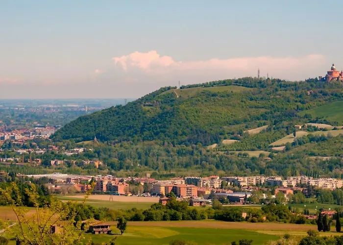 Bolognaroomscom - La Quercia Sasso Marconi