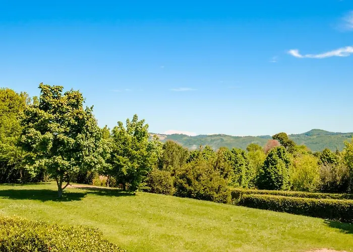 Bolognaroomscom - La Quercia Bed and Breakfast 4*
