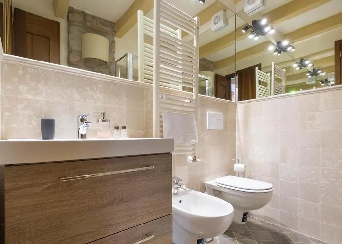 Bed and Breakfast Bolognaroomscom - La Quercia 4*