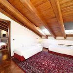 Bolognaroomscom - La Quercia 4* Sasso Marconi
