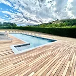 Panzió Bolognaroomscom - La Quercia 4*