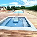 Panzió Bolognaroomscom - La Quercia Sasso Marconi