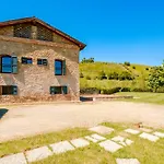 Panzió Bolognaroomscom - La Quercia 4*