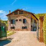 Bolognaroomscom - La Quercia 4* סאסו מרקוני