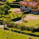 Panzió Bolognaroomscom - La Quercia 4*