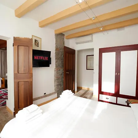 Bolognaroomscom - La Quercia サッソ・マルコーニ