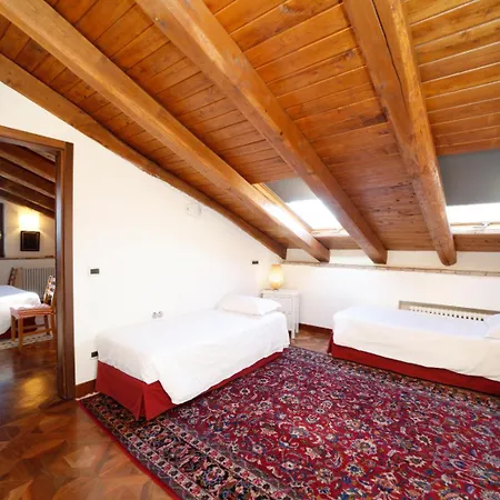 Bolognaroomscom - La Quercia 3* ساسو ماركوني