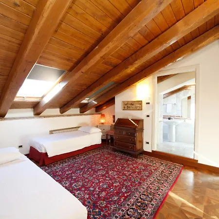 فندق مبيت وإفطار Bolognaroomscom - La Quercia ساسو ماركوني