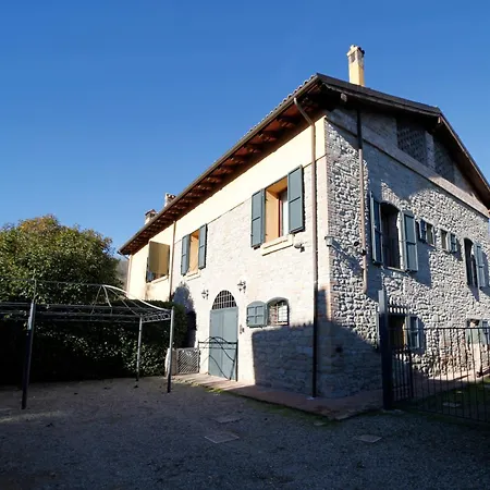 Bed & Breakfast La Quercia - Bolognarooms Sasso Marconi