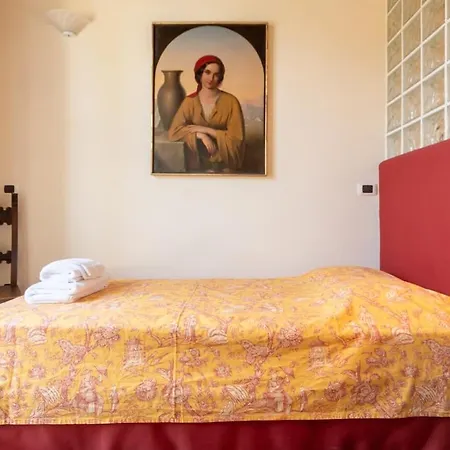 La Quercia - Bolognarooms Bed & Breakfast 2*