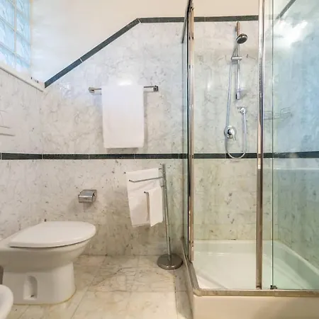 La Quercia - Bolognarooms Bed & Breakfast Sasso Marconi