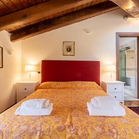 La Quercia - Bolognarooms Sasso Marconi