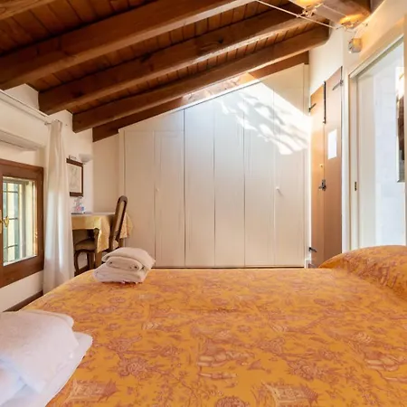 Bed & Breakfast La Quercia - Bolognarooms