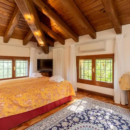 Bolognaroomscom - La Quercia ベッド・アンド・ブレックファスト サッソ・マルコーニ