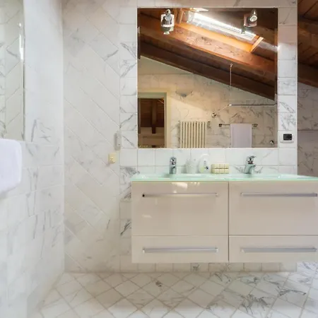 فندق مبيت وإفطار Bolognaroomscom - La Quercia ساسو ماركوني