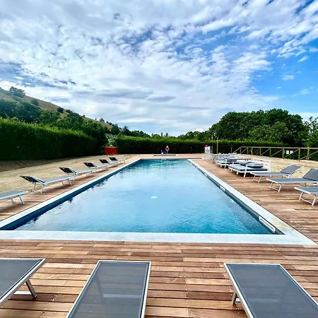 Bolognaroomscom - La Quercia 3*