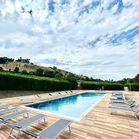 ベッド・アンド・ブレックファスト Bolognaroomscom - La Quercia