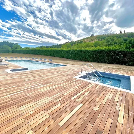 Bolognaroomscom - La Quercia فندق مبيت وإفطار 3*