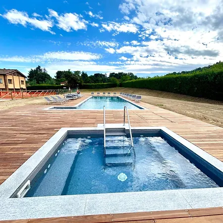 فندق مبيت وإفطار Bolognaroomscom - La Quercia 3*