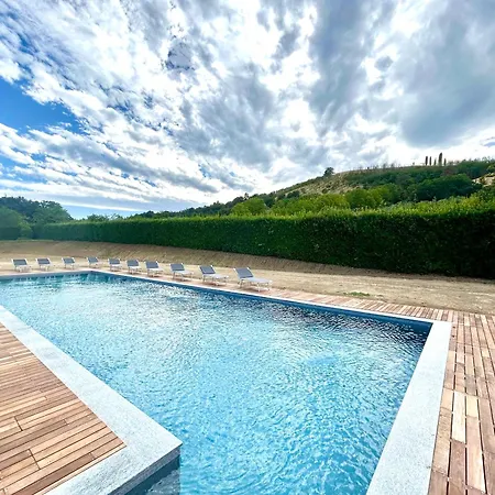 Bolognaroomscom - La Quercia فندق مبيت وإفطار 3*